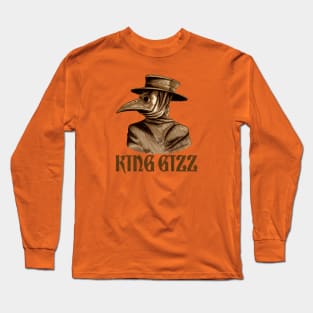 King Gizz Long Sleeve T-Shirt